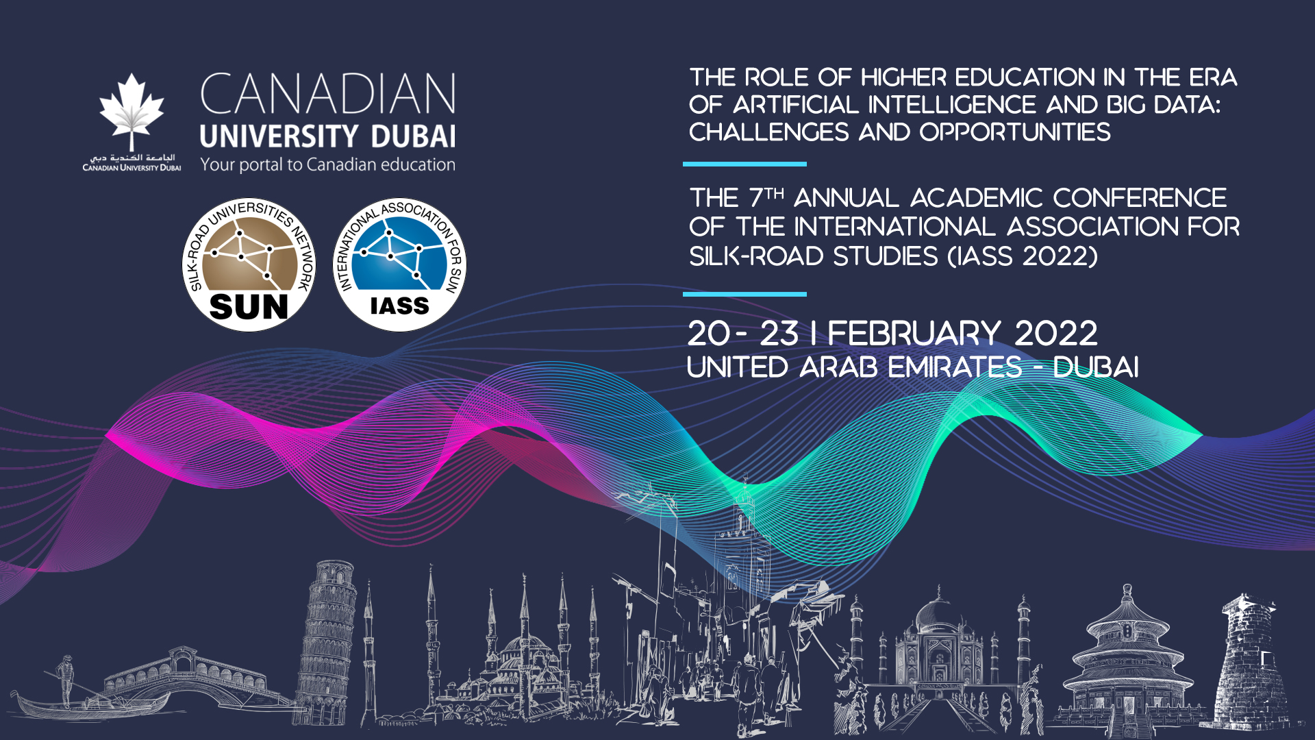 The 7th International Academic Conference of IASS