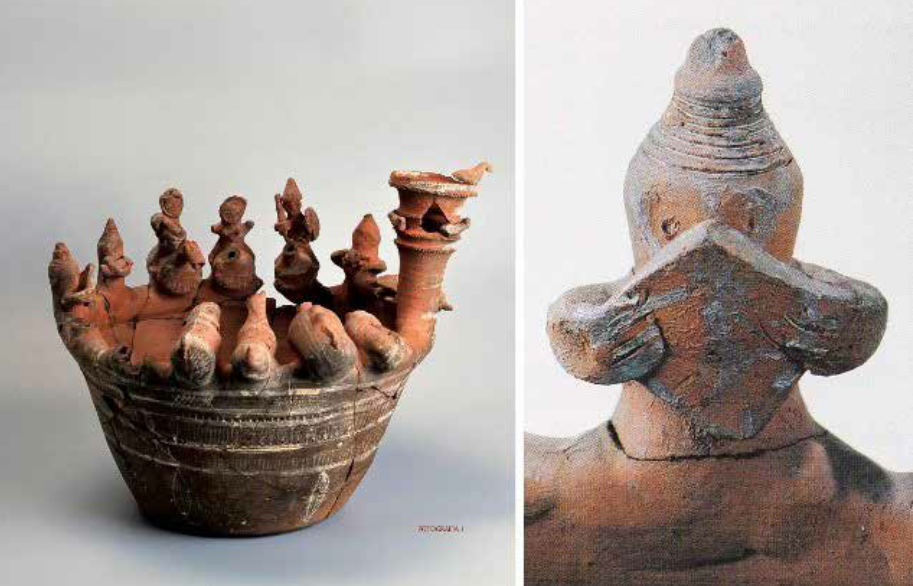 Adufe, the Portuguese Frame Drum